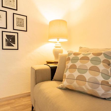 ***** Romantic Suite - Como Center Εξωτερικό φωτογραφία