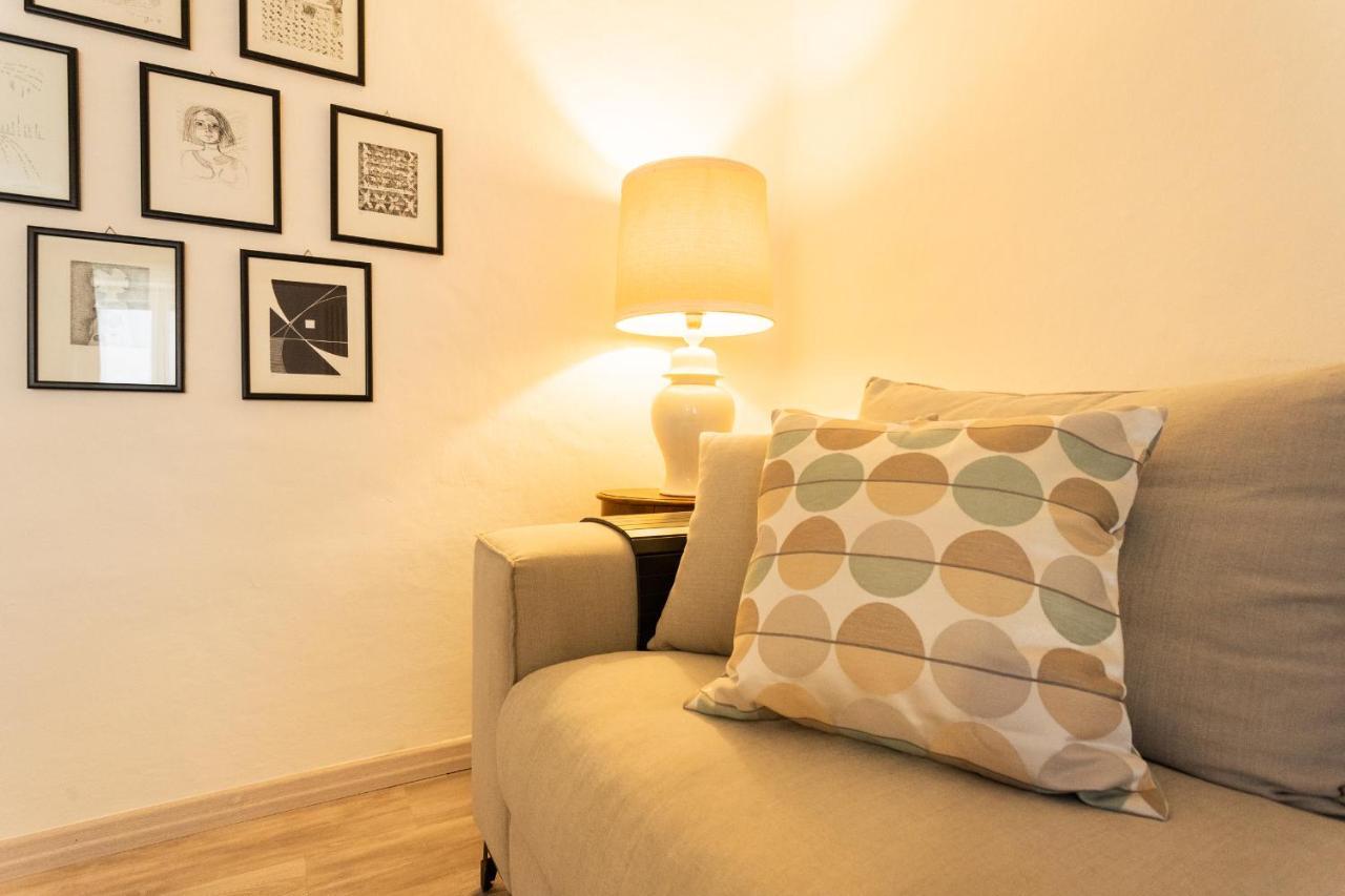 ***** Romantic Suite - Como Center Εξωτερικό φωτογραφία
