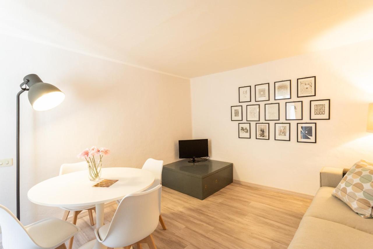 ***** Romantic Suite - Como Center Εξωτερικό φωτογραφία